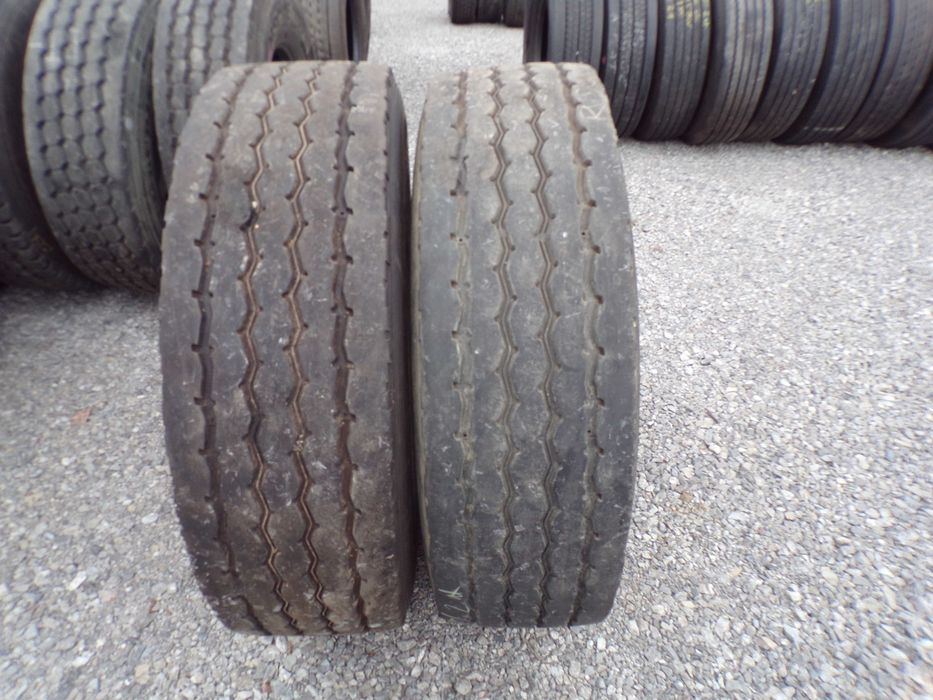 opona 315/80R22.5 Michelin X Works HD Z (700 netto/szt)