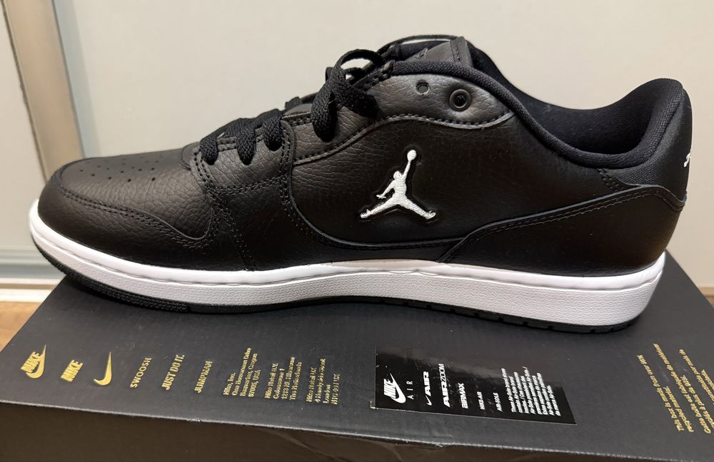 Nike Jordan Black 44 eur