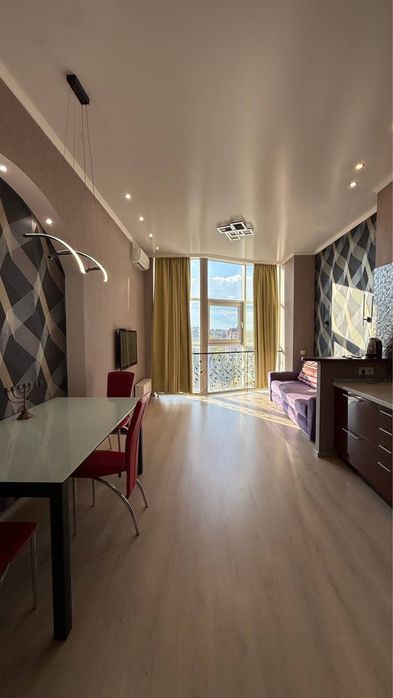 2-комнатная квартира по адресу Куликово поле пл. (площадь 70 м²) - Atlanta.ua - фото 4