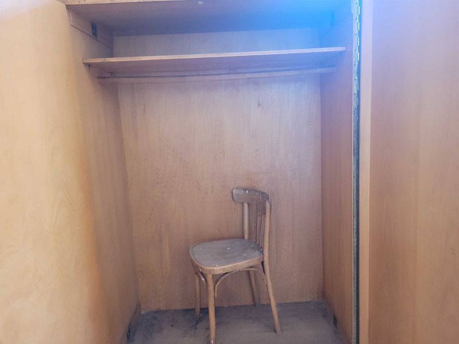 szafa+komoda prl+fotel