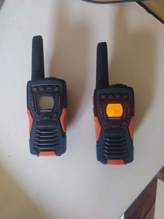 Продам Рациї Cobra