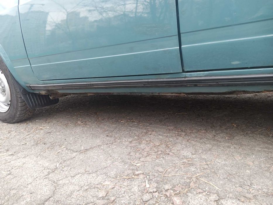 ВАЗ 21074 2004 рік Газ бензин