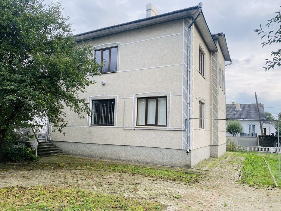 Продам будинок (Мамаївці)