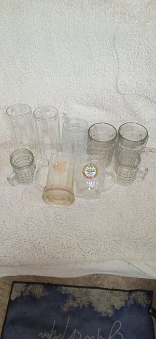 Продам кружки для пива,кваса.