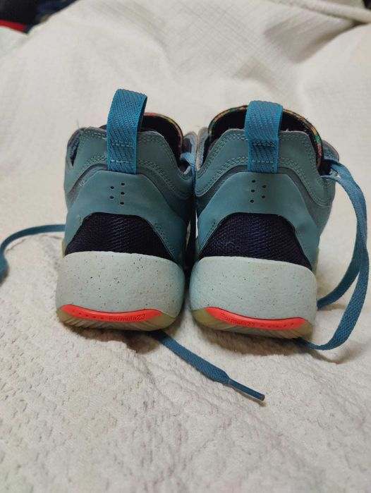 Sapatilhas Nike Air Jordan tam. 43 em excelente estado