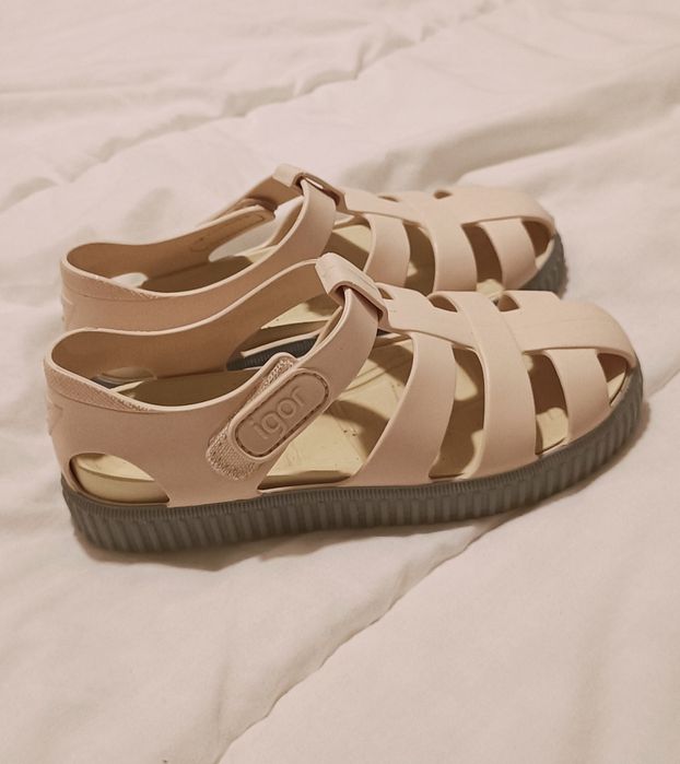 Calçado Criança Unisexo