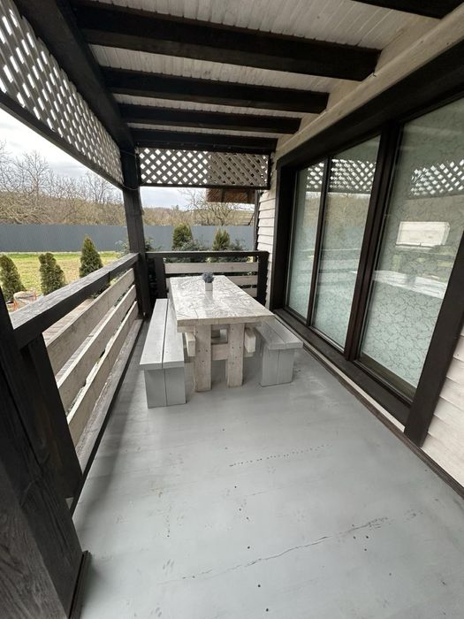 Косино «Котедж Під Очеретом» Кімнати Будинок Відпочинок Термальні Води