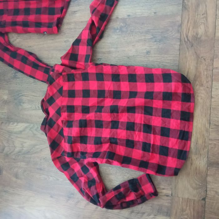 Bluza Cropp regular fit XL dwie sztuki !