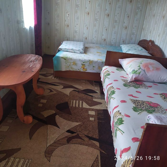 Відпочинок на Світязі. Приватна садиба  " Гортензія"