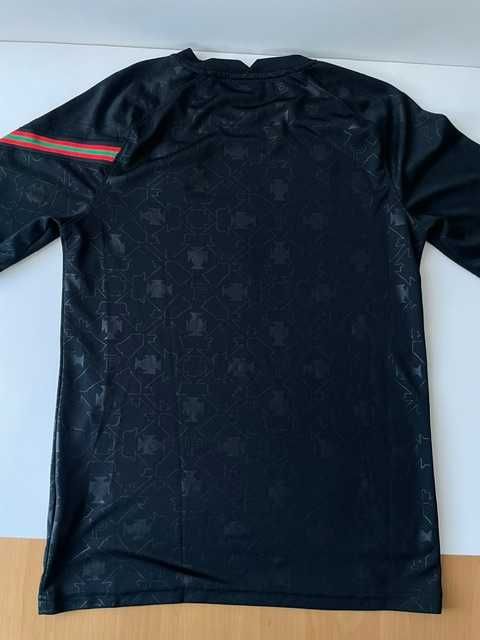 Koszulka piłkarska Portugalia Nike rozmiar S