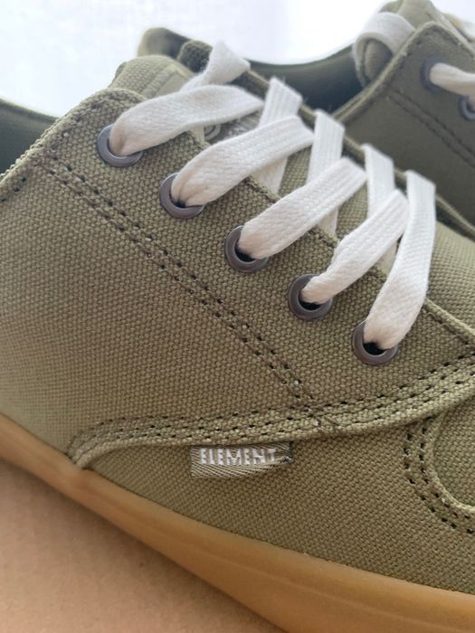 Ténis Element Novos 35€