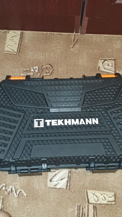 Шурупокрут  Tekhman TCD-21/2 DFR