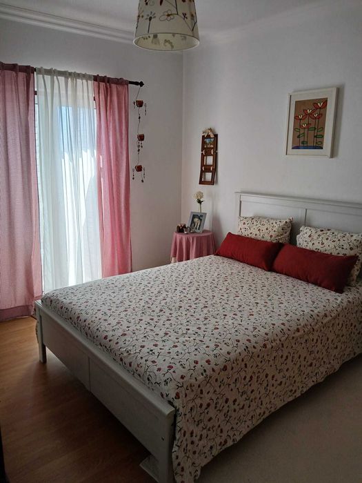 Casa para Arrendamento - Odemira (Portas do Transval)