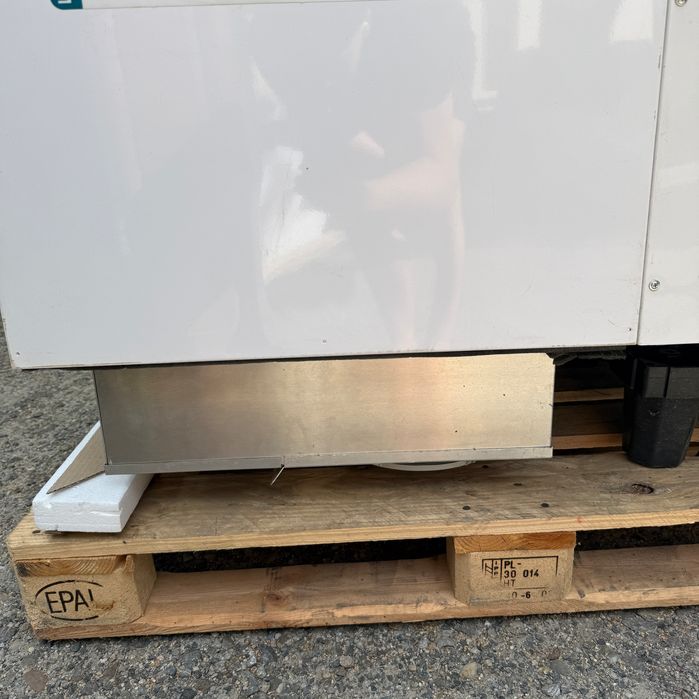 Monoblok sufitowy Rivacold do mroźni propan R290 2025