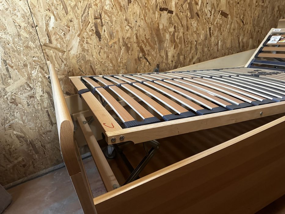 Функциональная кровать