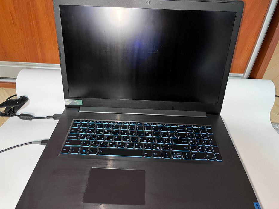 lenovo ideapad l340 gaming - купити ноутбуки - Ціна на OLX.ua