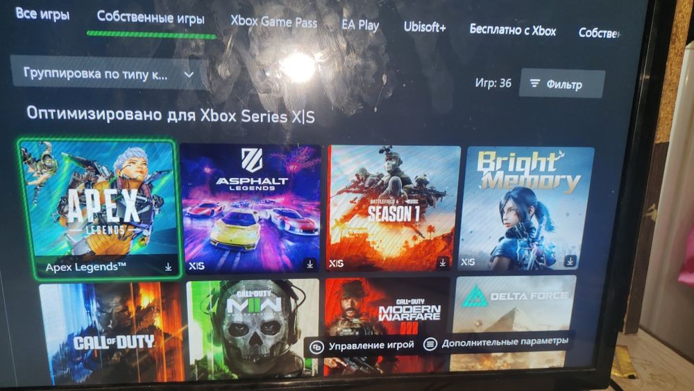 Продам Xbox series s