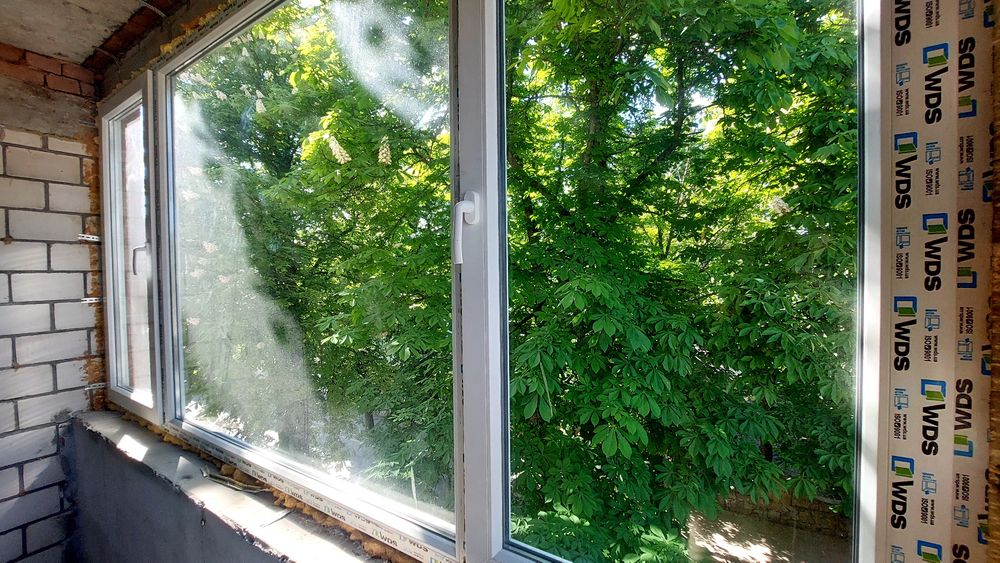 Продам 3-кімнатну квартиру. Вул Київська,6а.
