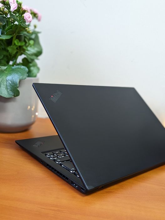 Ноутбук Lenovo ThinkPad X1 Carbon 6th/і5-8250/IPS/8/512/FullHD/IPS