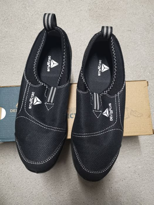 Buty robocze delta plus roz. 36