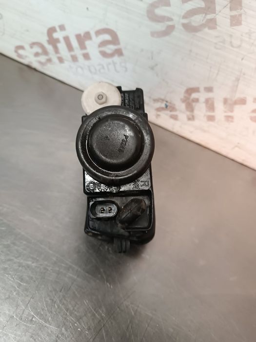 Farol Nevoeiro Frente Direito MAZDA 6 Hatchback - TYC19A101