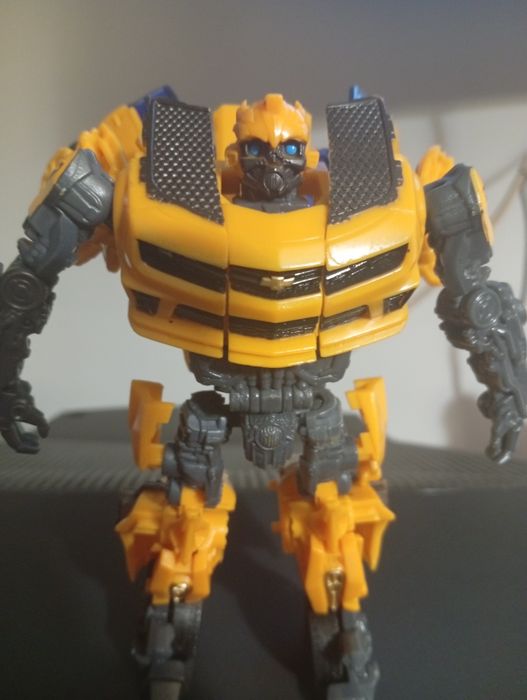 Transformers bumblebee