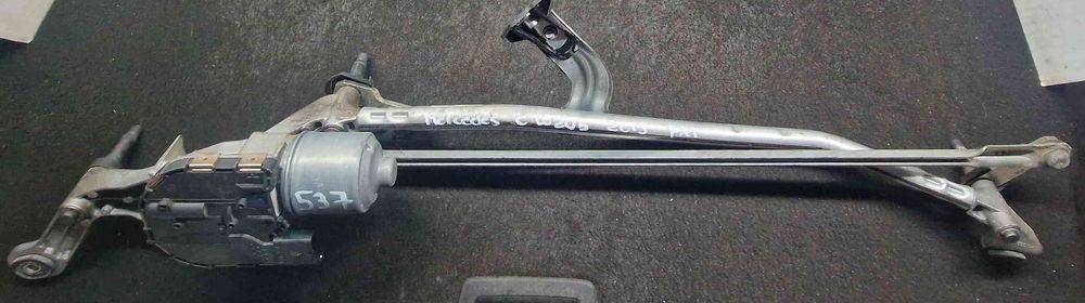 Motor Limpa Vidros Frente | MERCEDES-BENZ
