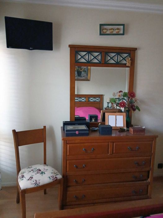 Mobília Quarto CASAL