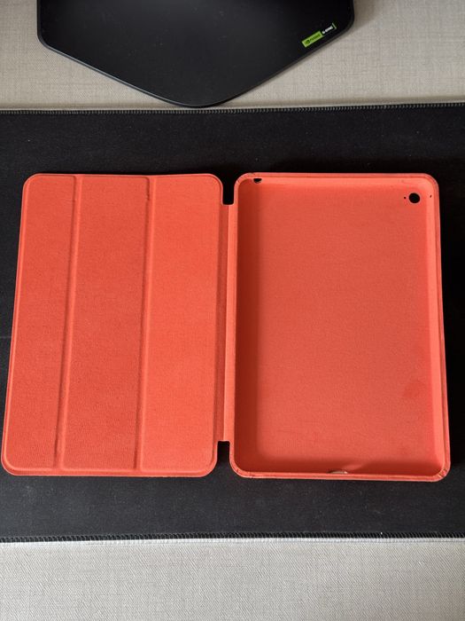 Ipad mini 4 gold 128gb + чохол