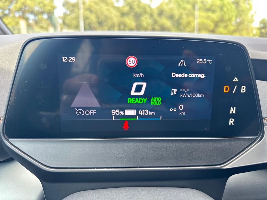 Cupra Born 2022 impecavel — photo 5