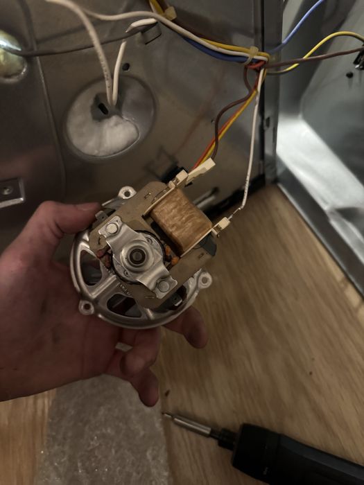 Serwis i naprawa sprzętu AGD – z dojazdem do klienta