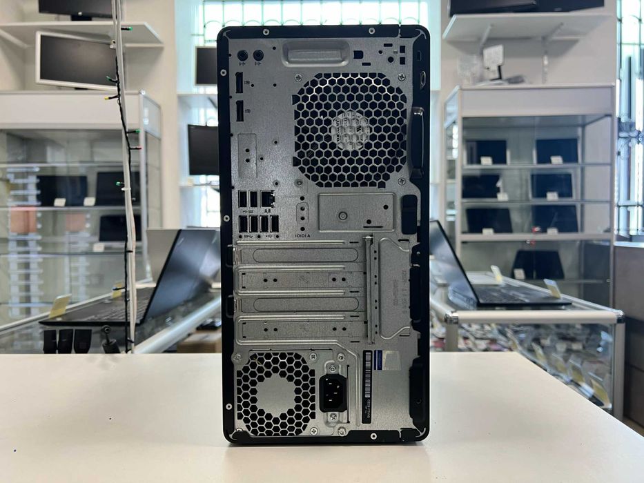 Гурт! Barebone/тушка HP Prodesk 600 G3 MT i5-7500/s1151/4*DDR4