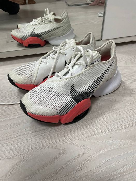 Nike Air Zoom Superrep 2