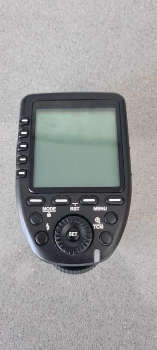 Wyzwalacz radiowy Godox X Pro C ( do Canon )