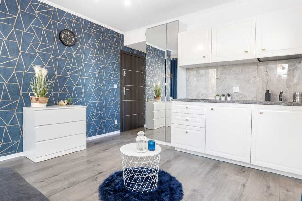 Сдам кавалерку ul.Komedy / Jagodno / Gaj / Krzyki