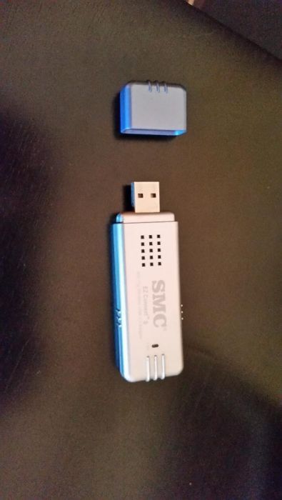 Pen Hotspot  Wireless