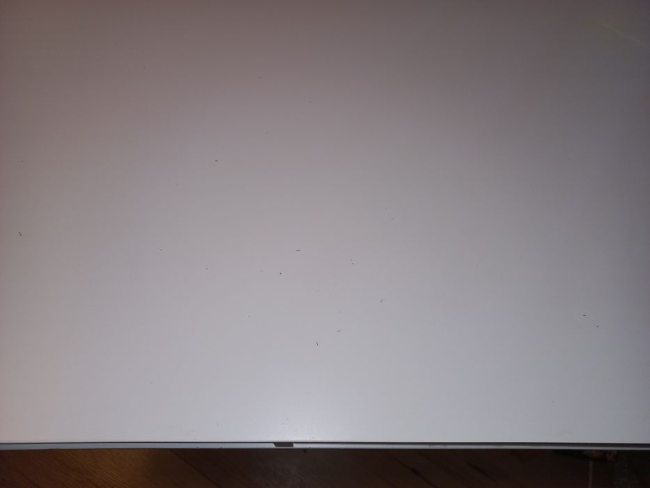 Biurko, konsolach styl skandynawski