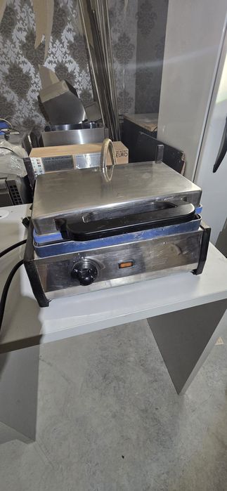 Naleśnikarka - sprzęt gastronomiczny/do kawiarni