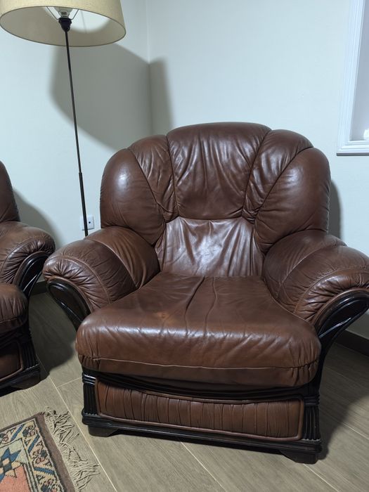 Para desocupar. Estado como novo