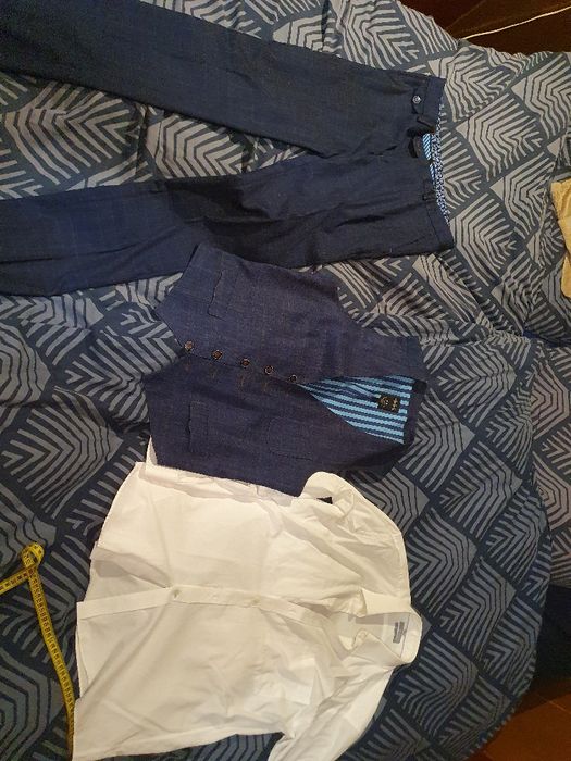 Костюм двійка Vaissman Jazz Collection 50