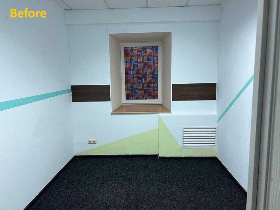 Продаж перспективного комерційного приміщення в Урядовому кварталі, 4 хвилини до Хрещатика!