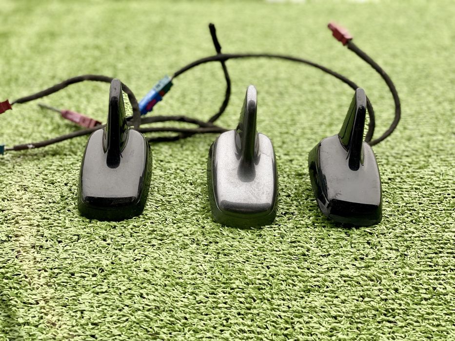 Антена плавник ауді А6 Ц6 Audi A6 C6 розборка