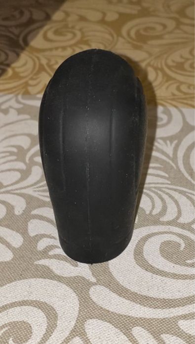 Capa Silicone DSG