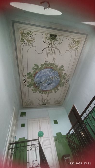 Продаж 3-кім квартира 78.7 м² 3/3ц вул.Дніпровська Терміново !120000$