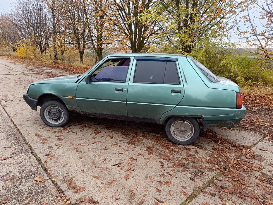 Продам Автомобиль Славута