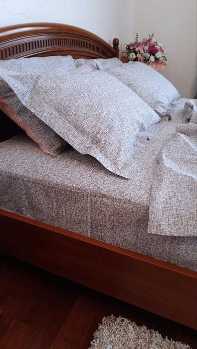 Підліткова Постіль Бязь Голд Люкс постільна білизна