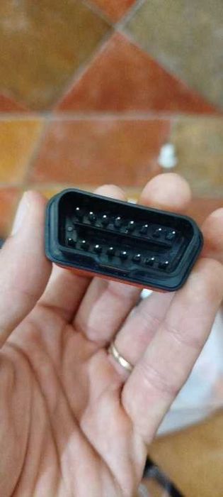 ELM327 V1.5 iCar2 OBD2 Bluetooth 5.0 автосканер Android Phone диагност