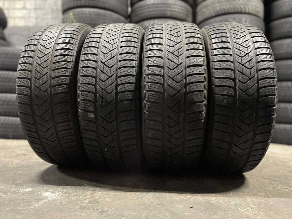 205/55 R16 205 55 16 205.55.16 (К16) Автошини БУ Літо