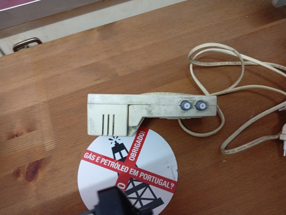 Amplificador de sinal