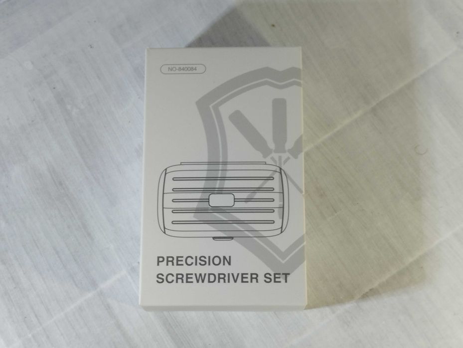 ••• Прецизійна Викрутка 32в1 Torx Phillips Pentalobe Ремонт iPhone Nintendo | Прецизионная Отвертка Набор Бит Pentalobe MacBook Torx Электроника EDC